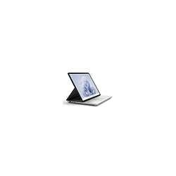 Avis PC portable Microsoft Surface Laptop Studio 2 Intel core i7 32 GO RAM 1 TO SSD Nvidia RTX 2000