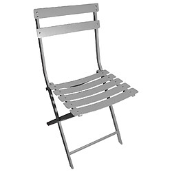 Hesperide Chaise Greensboro - Ardoise