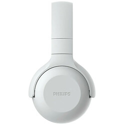 Avis Casque audio Philips TAUH202WT/00 Blanc Sans fil