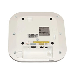 Cisco Systems CISCO AIRONET 2602i DUAL BAND