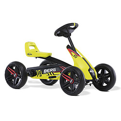 Bergtoys Kart a pedales Buzzy Aero 