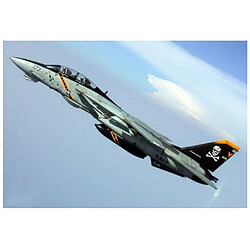 Trumpeter Maquette Avion : F-14B Tomcat 