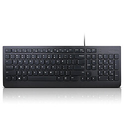 Lenovo Essential keyboard