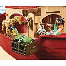 Acheter Playmobil® Arche de Noé avec animaux Playmobil Wild life 9373