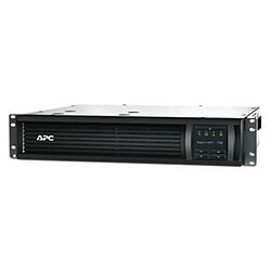 Avis Système d'Alimentation Sans Interruption Interactif APC SMT750RMI2UNC