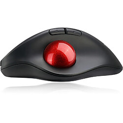 Avis Souris ergonomique - Adesso - T30 noire