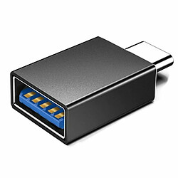 Adaptateur de courant PcCom USB-C USB 3.1 