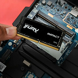 Mémoire RAM Kingston KF426S16IB/16 16 GB DDR4