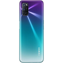 Avis OPPO A72 - 128 Go - Violet · Reconditionné