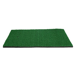 maison arrière-cour tapis de golf entraînement de golf tacle de golf tapis de golf vert d