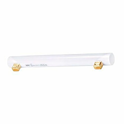 ampoule à led - aric - culots latéraux aric - 4w - 2700k - 300 mm - aric 54000