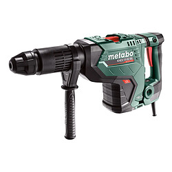 Metabo Marteau perforateur burineur SDS Max KHEV 11-52 BL Coffret - 600767500