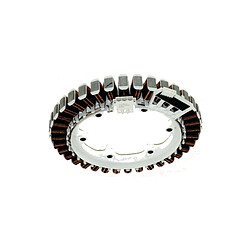 LG BOBINES MOTEUR (STATOR) BOBINES MOTEUR (STATOR) pour LAVE LINGE LG - AGF76558646