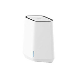 NETGEAR SXR50 Tri-bande (2,4 GHz / 5 GHz / 5 GHz) Wi-Fi 6 (802.11ax) Blanc 4 Interne