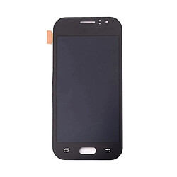 Wewoo Pour Samsung Galaxy J1 Ace noir / J110 LCD Affichage + écran tactile Digitizer Assemblée pièce détachée