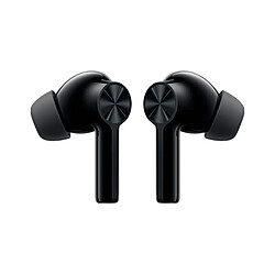 Casque Bluetooth OnePlus Buds Z2 Noir (Noir Obsidienne)