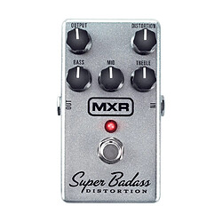 M75 Super Badass Distortion MXR