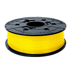 Xyz Printing Xyz Cartouche De Filament Pla - 1,75 Mm - Jaune