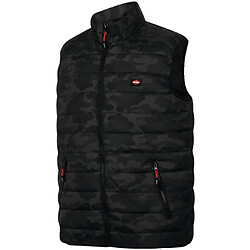 Kiplay Gilet CAMO LCVST 708 taille XL