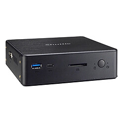 Avis Shuttle XPC nano NC1010BA