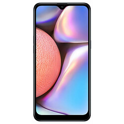 Samsung Galaxy A10s - Double Sim - 32Go, 2Go RAM - Noir (Version non Européenne) Samsung Galaxy A10s Dual SIM 32GB 2GB RAM SM-A107F/DS Black