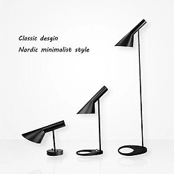 Acheter Universal Applique moderne et minimaliste nordique Lampe de table Lampadaire E27 Salon Chambre Bureau d'étude Café (applique)