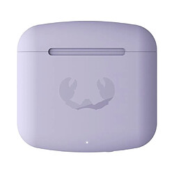 Acheter Fresh'n Rebel Ecouteurs True Wireless Twins Fuse Lilas