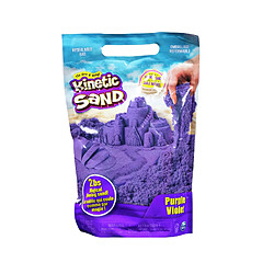 Kinetic Sand Recharge couleur 900 g Sand