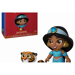 Gamesland DISNEY - 5 Star Vinyl Figure 8 cm - Aladdin - Jasmine