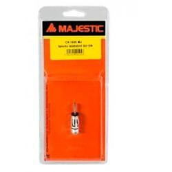 Adattatore antenna Majestic CA-505 BL