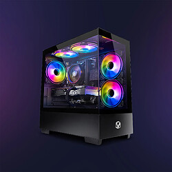 Vibox V-182 PC Gamer