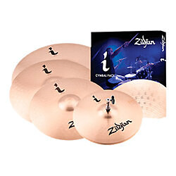 ZildjianPack i Pro Gig ILHPRO