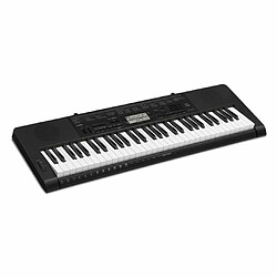 Acheter Atma Clavier Casio Casiotone CT-S300C7 CT-S300C7 noir 1 pc(s)