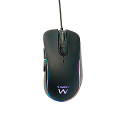 Ptico Souris Ewent Pl3302 Gaming Rgb Noir