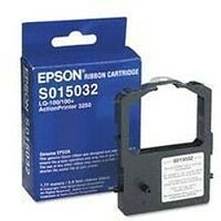 Epson Transfert thermique Noir C13S01503210 (S015032)