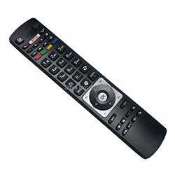 Avis GUPBOO Télécommande Universelle de Rechange Pour téléviseur intelligent HAIER LEU49V300S.LEU5