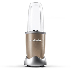 Avis Blender 0.9l 900w marron - NB907CP - NUTRIBULLET