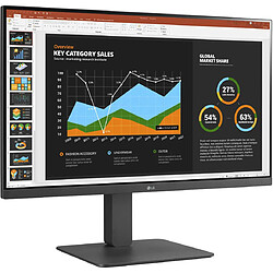 LG MONITOR 27BR650B-C.AEU computer monitor