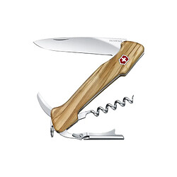 VICTORINOX - 0.9701.64 - SOMMELIER VICTORINOX WINE MASTER OLIVIER