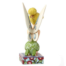 Acheter Figurine Fée Clochette - Pixie Delight Disney Traditions