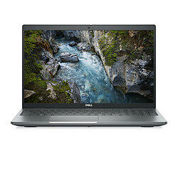 Ordinateur Portable Dell Precision 3591 32 GB RAM 512 GB SSD 15,6" Espagnol Qwerty