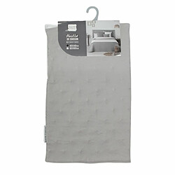 Acheter Paris Prix Housse de Coussin Mellow 40x40cm Gris & Blanc