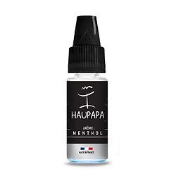 Arôme Liquide Haupapa Menthol