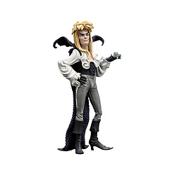 Weta Collectibles Labyrinthe - Figurine Mini Epics Jareth the Goblin King Exclusive 16 cm 