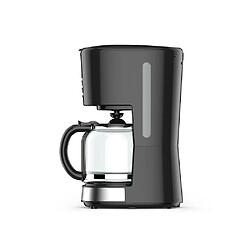 Cafetière goutte à goutte à commande numérique - 1,50L - 12 tasses - 900W - SOGO CAF-SS-5670