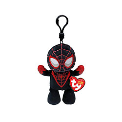 Ty Porte clé peluche - Miles Morales