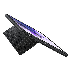 Samsung EF-RT730CBEGWW étui pour tablette 31,5 cm (12.4') Housse Noir