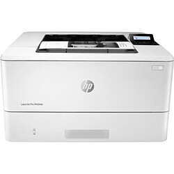 Hewlett Packard Imprimante multifonction laser Imprimante laser HP LaserJet Pro M404dn Monochrome