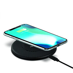 MOOOV Chargeur induction sans fil 15 W - noir