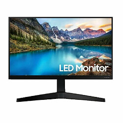 Écran Samsung F24T374FWR 24" 